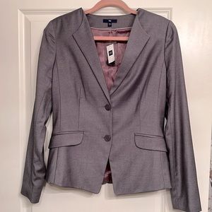 Gap blazer
